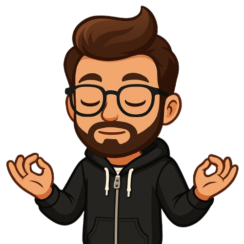 memoji of andres plaza